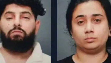 Photo of Canada ਵਿਚ immigration ਧੋਖਾਧੜੀ ਦੇ ਦੋਸ਼ ਹੇਠ ਭਾਰਤੀ ਗ੍ਰਿਫ਼ਤਾਰ