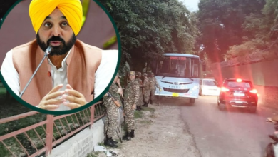 Photo of CBI ਦਫ਼ਤਰ ਨਹੀਂ ਪਹੁੰਚੇ CMO ਦੇ OSD