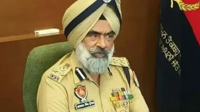 Photo of ਮੁਅੱਤਲ ਡੀਆਈਜੀ ਭੁੱਲਰ ਨੂੰ ਅਦਾਲਤ ਨੇ 8 ਦਿਨਾਂ ਲਈ ਈਡੀ ਹਿਰਾਸਤ ‘ਚ ਭੇਜਿਆ