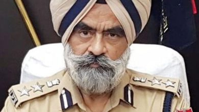 Photo of ਮਨੀ ਲਾਂਡਰਿੰਗ ਕੇਸ; ਅਦਾਲਤ ਵੱਲੋਂ ਸਾਬਕਾ ਡੀ.ਆਈ.ਜੀ. ਭੁੱਲਰ ਦੇ ਨਵੇਂ ਪ੍ਰੋਡਕਸ਼ਨ ਵਾਰੰਟ ਜਾਰੀ