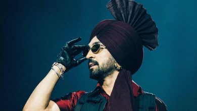 Photo of Diljit Dosanjh ਦੇ ਦਿੱਲੀ ਕੰਸਰਟ ਨੂੰ ਮਿਲੀ ਮਨਜ਼ੂਰੀ, 30 ਅਕਤੂਬਰ ਨੂੰ ਹੋਵੇਗਾ ਲਾਈਵ ਸ਼ੋਅ