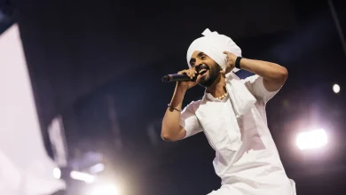 Photo of ਦਿਲਜੀਤ ਦੋਸਾਂਝ ਨੇ ਦਿੱਲੀ ਸ਼ੋਅ ਨੂੰ ਨਹੀਂ ਮਿਲੀ ਮਨਜ਼ੂਰੀ