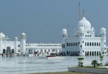 Photo of ਪੰਜਾਬ ਵਿਧਾਨ ਸਭਾ ’ਚ ਕਰਤਾਰਪੁਰ ਲਾਂਘਾ ਮੁੜ ਖੋਲ੍ਹਣ ਦਾ ਮਤਾ ਪੇਸ