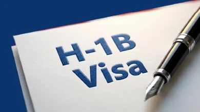Photo of H-1B ਵੀਜ਼ਾ ਸੰਕਟ ਨੇ ਪੰਜਾਬ ਦੀ ਟੈਨਸ਼ਨ ਵਧਾਈ! ਇੰਜੀਨੀਅਰਾਂ ‘ਤੇ ਮੰਡਰਾਇਆ ਨੌਕਰੀ ਖੁੱਸਣ ਦਾ ਖ਼ਤਰਾ