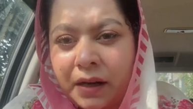 Photo of ਸਾਬਕਾ ਅਕਾਲੀ ਆਗੂ ਰੂਪ ਕੌਰ ਸੰਧੂ ਨੇ ਸੁਰੱਖਿਆ ਮੰਗੀ