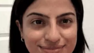 Photo of ਅਮਰੀਕਾ ‘ਚ ਪੰਜਾਬੀ ਵਿਅਕਤੀ ਵਲੋਂ ਪਤਨੀ ਦਾ ਕਤਲ