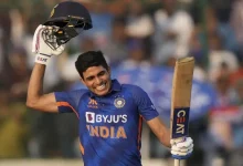 Photo of ਨਿਊਜ਼ੀਲੈਂਡ ਨੂੰ 6 ਵਿਕਟਾਂ ਨਾਲ ਹਰਾ ਭਾਰਤ ਨੇ ਕੀਤਾ 199 ਦੌੜਾਂ ਦਾ ਟੀਚਾ ਹਾਸਲ