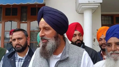 Photo of ਡਰੱਗ ਮਾਮਲੇ ‘ਚ SIT ਵਲੋਂ ਬਿਕਰਮ ਸਿੰਘ ਮਜੀਠੀਆ ਨੂੰ ਸੰਮਨ