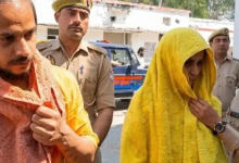 Photo of ਮੇਰਠ ਦੇ ਨੀਲੇ ਡਰਮ ਕੇਸ ‘ਚ ਅਦਾਲਤ ਦਾ ਫੈਸਲਾ, ਮੁਸਕਾਨ ਅਤੇ ਸਾਹਿਲ ਆਰੋਪੀ ਕਰਾਰ
