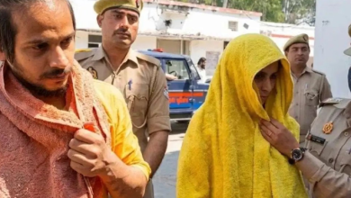 Photo of ਮੇਰਠ ਦੇ ਨੀਲੇ ਡਰਮ ਕੇਸ ‘ਚ ਅਦਾਲਤ ਦਾ ਫੈਸਲਾ, ਮੁਸਕਾਨ ਅਤੇ ਸਾਹਿਲ ਆਰੋਪੀ ਕਰਾਰ