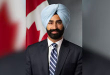 Photo of ਅੰਗਦ ਸਿੰਘ ਢਿੱਲੋਂ ਯੂਏਈ ਵਿੱਚ ਕੈਨੇਡਾ ਦੇ ਨਵੇਂ ਰਾਜਦੂਤ ਨਿਯੁਕਤ