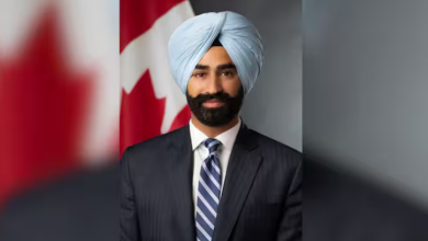 Photo of ਅੰਗਦ ਸਿੰਘ ਢਿੱਲੋਂ ਯੂਏਈ ਵਿੱਚ ਕੈਨੇਡਾ ਦੇ ਨਵੇਂ ਰਾਜਦੂਤ ਨਿਯੁਕਤ