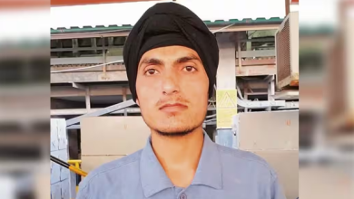 Photo of ਸਾਊਦੀ ਅਰਬ ‘ਚ ਪੰਜਾਬੀ ਨੌਜਵਾਨ ਨੂੰ ਸੁਣਾਈ ਗਈ ਮੌਤ ਦੀ ਸਜ਼ਾ