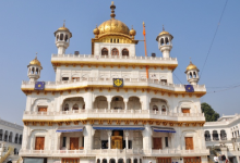 Photo of ‘ਸਤਬੀਰ ਸਿੰਘ’ ਨਾਮ ਦਾ ਕੋਈ ਮੁਲਾਜ਼ਮ ਨਹੀਂ: ਅਕਾਲ ਤਖ਼ਤ ਸਾਹਿਬ ਦੇ ਸਕੱਤਰੇਤ ਵੱਲੋਂ ਵਾਇਰਲ ਖ਼ਬਰਾਂ ਦਾ ਖੰਡਨ