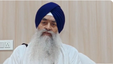 Photo of ਬੇਅਦਬੀ ਕਾਨੂੰਨ ਸੰਬੰਧੀ ਬਣਾਈ ਤਾਲਮੇਲ ਕਮੇਟੀ ਨੇ ਅੱਜ ਸੱਦੀ ਮੀਟਿੰਗ
