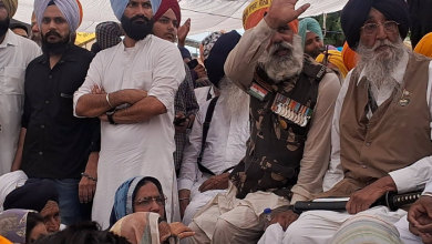 Photo of ਨਸ਼ਾ ਤਸਕਰਾਂ ਨੂੰ ਮਿਲ ਰਹੀ ਕਥਿਤ ਸਰਕਾਰੀ ਸਰਪ੍ਰਸਤੀ ਦੀ ਉੱਚ ਪੱਧਰੀ ਜਾਂਚ ਹੋਵੇ — ਸਿਮਰਨਜੀਤ ਸਿੰਘ ਮਾਨ