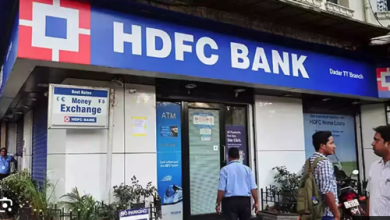 Photo of HDFC ਬੈਂਕ ਨੂੰ ਪੰਜਾਬ ਸਰਕਾਰ ਦਾ ਝਟਕਾ! ਸਰਕਾਰੀ ਫੰਡ ਜਮ੍ਹਾਂ ਕਰਵਾਉਣ ਵਾਲੇ ਬੈਂਕਾਂ ਦੀ ਨਵੀਂ ਦਰਜਾਬੰਦੀ ਜਾਰੀ, HDFC ਬਾਹਰ