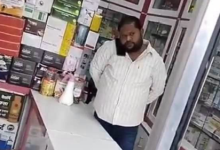 Photo of ਨਸ਼ਾ ਤਸਕਰ ਅਸ਼ਵਨੀ ਕੁਮਾਰ ਦਾ ਅਸਲਾ ਲਾਇਸੰਸ ਰੱਦ