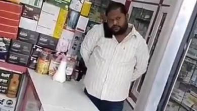 Photo of ਨਸ਼ਾ ਤਸਕਰ ਅਸ਼ਵਨੀ ਕੁਮਾਰ ਦਾ ਅਸਲਾ ਲਾਇਸੰਸ ਰੱਦ
