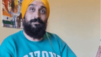 Photo of Germany ਵਿੱਚ ਨੌਕਰ ਤੇ ਪਾਠੀ ਬਣ ਕੇ ਪੰਜਾਬੀ ਸਿੱਖ ਨੇ ਮਾਰੀ 80 ਲੱਖ ਦੀ ਠੱਗੀ