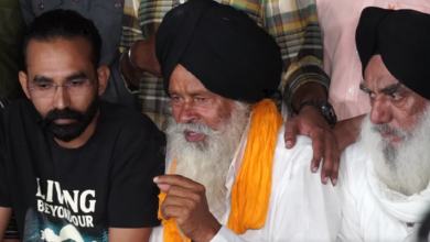 Photo of ਭਗਵੰਤ ਮਾਨ ਵੱਲੋਂ ਪਰਵਿੰਦਰ ਝੋਟਾ ਕਤਲ ਕੇਸ ਦੀ ਜਾਂਚ ਸੀ ਬੀ ਆਈ ਨੂੰ ਦੇਣ ਦਾ ਐਲਾਨ