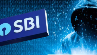 Photo of ਦੇਸ਼ ਦੇ ਸਭ ਤੋਂ ਵੱਡੇ ਬੈਂਕ SBI ਵਿੱਚ ਡਾਟਾ ਲੀਕ, ਡਾਰਕ ਵੈੱਬ ‘ਤੇ ਮਿਲੀ ਗਾਹਕਾਂ ਦੀ ਨਿੱਜੀ ਜਾਣਕਾਰੀ