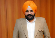 Photo of CBI ਅੱਗੇ ਪੇਸ਼ ਨਹੀਂ ਹੋਏ ਮੁੱਖ ਮੰਤਰੀ ਦੇ OSD ਰਾਜਬੀਰ ਘੁੰਮਣ
