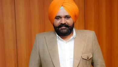 Photo of CBI ਅੱਗੇ ਪੇਸ਼ ਨਹੀਂ ਹੋਏ ਮੁੱਖ ਮੰਤਰੀ ਦੇ OSD ਰਾਜਬੀਰ ਘੁੰਮਣ