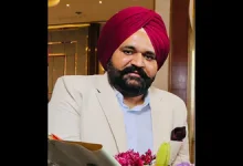 Photo of ਮੁੱਖ ਮੰਤਰੀ ਭਗਵੰਤ ਮਾਨ ਦੇ ਓ ਐੱ ਸਡੀ ਰਾਜਬੀਰ ਘੁੰਮਣ ਸੀ ਬੀ ਆਈ ਅੱਗੇ ਪੇਸ਼