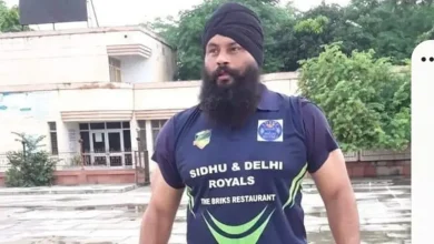Photo of ਪੰਜਾਬ ‘ਚ ਵੱਡੀ ਵਾਰਦਾਤ, ‘ਪਰਮਿੰਦਰ ਸਿੰਘ ਝੋਟੇ’ ਦਾ ਸ਼ਰੇਆਮ ਗੋਲੀਆਂ ਮਾਰ ਕੇ ਕਤਲ