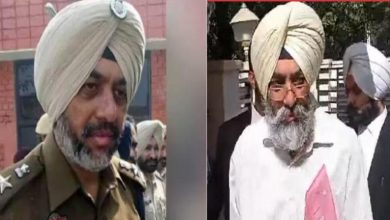 Photo of ਬਰਖ਼ਾਸਤ ਏ. ਆਈ. ਜੀ. ਰਾਜਜੀਤ ਹੁੰਦਲ ਦਾ ਰਿਮਾਂਡ ਵਧਿਆ