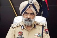 Photo of ਮੁਅੱਤਲ ਡੀ.ਆਈ.ਜੀ. ਹਰਚਰਨ ਸਿੰਘ ਭੁੱਲਰ ਨੂੰ ਪੇਸ਼ੀ ਮੌਕੇ ਈ.ਡੀ. ਨੇ ਅਧਿਕਾਰਿਕ ਤੌਰ ‘ਤੇ ਕੀਤਾ ਗ੍ਰਿਫਤਾਰ