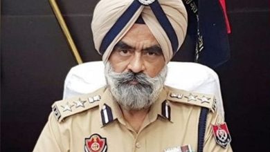 Photo of ਈ.ਡੀ. ਵੱਲੋਂ ਮੁਅੱਤਲ ਡੀ.ਆਈ.ਜੀ. ਹਰਚਰਨ ਸਿੰਘ ਭੁੱਲਰ ਗ੍ਰਿਫ਼ਤਾਰ; 8 ਦਿਨਾਂ ਦਾ ਮਿਲਿਆ ਰਿਮਾਂਡ