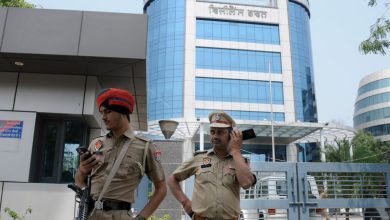 Photo of Vigilance Department ਵੱਲੋਂ ਬਿਜਲੀ ਬੋਰਡ ਦੇ ਅਧਿਕਾਰੀਆਂ ਖ਼ਿਲਾਫ਼ ਵੱਡੀ ਕਾਰਵਾਈ