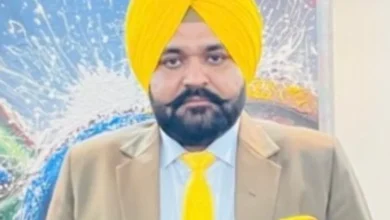 Photo of ED  ਵਲੋਂ ਘੁੰਮਣ ਮਾਮਲੇ ਸੰਬੰਧੀ ਜਲੰਧਰ ਚ FIR ਦਰਜ