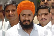 Photo of ਜਗਤਾਰ ਸਿੰਘ ਹਵਾਰਾ ਇਕ ਦਿਨ ਦੀ ਪੈਰੋਲ ਲੈਣ ਵਾਸਤੇ ਹੋਏ ਸਹਿਮਤ