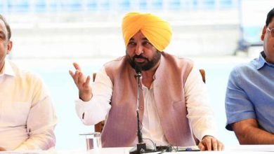 Photo of ਪੰਜਾਬ ਵਿੱਚ ਪਹਿਲੀ ਵਾਰ ਏਸ਼ੀਅਨ ਹਾਕੀ ਚੈਂਪੀਅਨਸ਼ਿਪ, ਮੋਹਾਲੀ ਵਿੱਚ ਹੋਵੇਗਾ ਫਾਈਨਲ