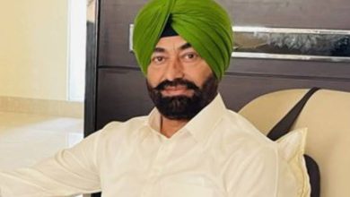 Photo of ਸੁਖਪਾਲ ਸਿੰਘ ਖਹਿਰਾ ਤੇ ਇਕ ਹੋਰ FIR ਦਰਜ