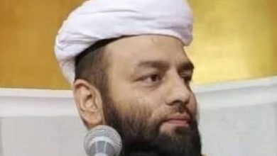 Photo of ਸ਼ਾਹੀ ਇਮਾਮ ਪੰਜਾਬ ਨੂੰ ਮਿਲੀ ਜਾਨੋਂ ਮਾਰਨ ਦੀ ਧਮਕੀ