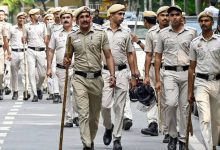 Photo of ਫਰਜ਼ੀ ਪੱਤਰਕਾਰ ਬਣ ਕੇ ACP ਭਗਤ ‘ਤੇ ਲਾਇਆ ਛੇੜਛਾੜ ਦਾ ਝੂਠਾ ਦੋਸ਼, ਦਿੱਲੀ ਪੁਲਿਸ ਖ਼ਿਲਾਫ਼ ਸਾਜ਼ਿਸ਼ ਦਾ ਪਰਦਾਫਾਸ਼
