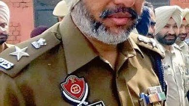 Photo of ਨਵੇਂ ਨਸ਼ਾ ਤਸਕਰੀ ਮਾਮਲੇ ’ਚ ਰਾਜਜੀਤ ਹੁੰਦਲ ਚਾਰ ਦਿਨਾਂ ਦਾ ਰਿਮਾਂਡ, ਅਦਾਲਤ ਕੰਪਲੈਕਸ ਤੋਂ ਮੁੜ ਗ੍ਰਿਫ਼ਤਾਰ