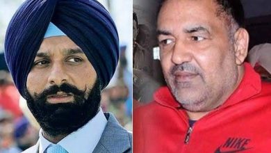 Photo of ਮਜੀਠੀਆ ਨੂੰ ਡਰੱਗ ਮਾਮਲੇ ‘ਚ ਅੱਜ ਪੇਸ਼ ਹੋਣ ਦਾ ਨੋਟਿਸ