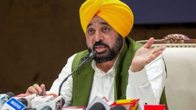 Photo of ਪੰਜਾਬ ਚੋਣਾਂ ਨੂੰ ਲੈਕੇ AAP ਦੀ ਦਿੱਲੀ ‘ਚ ਬੈਠਕ ਅੱਜ