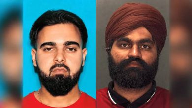 Photo of ਅਮਰੀਕਾ ’ਚ 20 ਲੱਖ ਡਾਲਰ ਦੀ ਕਾਰਗੋ ਚੋਰੀ ਦੀ ਸਾਜ਼ਿਸ਼: ਦੋ ਭਾਰਤੀ ਨਾਗਰਿਕ ਦੋਸ਼ੀ ਕਰਾਰ