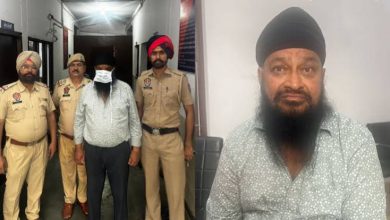 Photo of 6 ਲੱਖ ਡਾਲਰ ਦੀ ਖਾਣੇ ਵਾਲੀ ਸਹਾਇਤਾ ‘ਚ ਕਥਿਤ ਧੋਖਾਧੜੀ