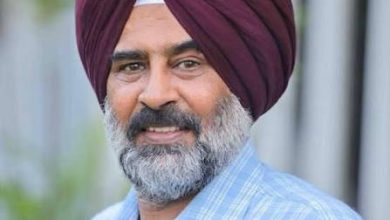 Photo of ਪਰਗਟ ਸਿੰਘ ਨੂੰ ਬਣਾਇਆ ਗਿਆ ਪੰਜਾਬ ਦਾ ਕਾਂਗਰਸ ਪ੍ਰਧਾਨ