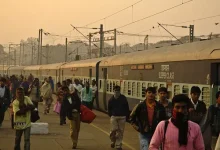 Photo of 250 ਤੋਂ ਵੱਧ ਰੇਲ ਗੱਡੀਆਂ ਰੱਦ