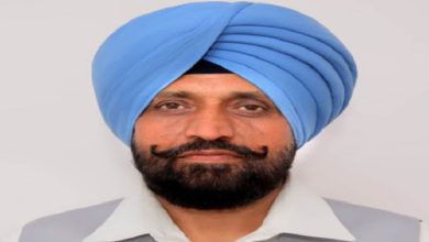 Photo of ਪੰਜਾਬ ਵਿਧਾਨ ਸਭਾ ਦੀ ਵਿਸ਼ੇਸ਼ ਅਧਿਕਾਰ ਕਮੇਟੀ ਤੋਂ AAP MLA ਦੀ ਮੈਂਬਰਸ਼ਿਪ ਖਾਰਜ, ਨੋਟੀਫਿਕੇਸ਼ਨ ਜਾਰੀ