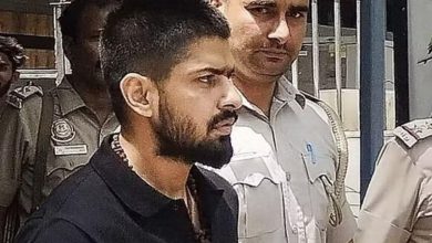 Photo of ਗੈਂਗਸਟਰ ਲਾਰੈਂਸ ਬਿਸ਼ਨੋਈ ਜੇਲ੍ਹ ਦੇ High Security Block ‘ਚ ਸ਼ਿਫਟ
