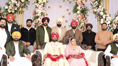Photo of ਨਕਲੀ ਪੀਸੀਐੱਸ ਅਧਿਕਾਰੀ ਬਣ ਕੇ ‘ਆਪ’ ਦੇ ਚੇਅਰਮੈਨ ਨਾਲ ਕਰਵਾਇਆ ਵਿਆਹ, ਔਰਤ ਖ਼ਿਲਾਫ਼ ਮਾਮਲਾ ਦਰਜ